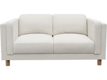 Hayes Tribute Ice Sofa - 2 Seater color Tribute Ice