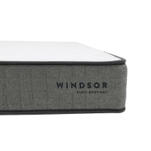 Art & Science Windsor Firm Support Mattress King 