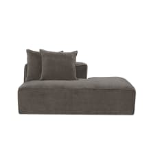 Riley Muse Mink Module Terminal Right color Muse Mink