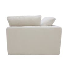 Cloud Deep Corner Module Muse Flax color Muse Flax