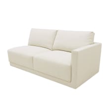 Haven Apt California Ivory Right Arm Facing 2 Seat Module color Ivory