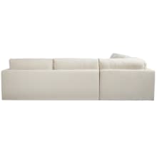 Haven California Ivory Modular Sofa - 7 Seater color California Ivory
