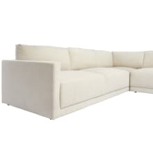 Haven California Ivory Modular Sofa - 7 Seater color California Ivory