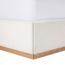 Haven Gas Lift Bed California Ivory color California Ivory