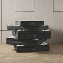 Art & Science Platinum Mattress - Double 