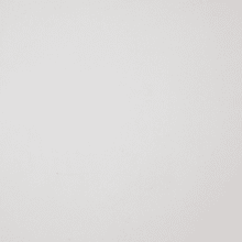 Odette White Concrete Dining Table color White