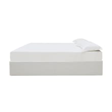 Leo Bed Base California Ivory color California Ivory