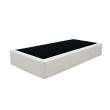 Leo Bed Slip Cover California Ivory color California Ivory