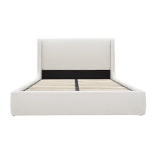 Lucy Drawer Bed California Ivory color California Ivory