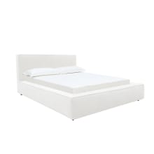 Riley Muse Frost Bed Frame color Muse Frost