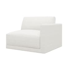 Haven Avon Mineral Right Arm Facing Chair Module color Avon Mineral