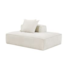 Riley Muse Flax Module Terminal Right color Muse Flax