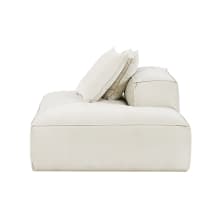 Riley Muse Flax Module Terminal Right color Muse Flax