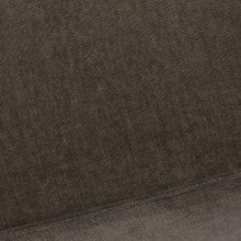 Riley Muse Mink Modular Sofa - 2 Seater Chaise color Muse Mink