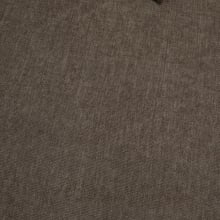 Riley Muse Mink Modular Sofa - 2 Seater Chaise color Muse Mink