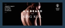 AHB King Koil Manhattan Firm Mattress - Single color 68194202
