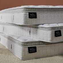 Art & Science Balmoral Extra Firm Pillowtop Mattress King Single 