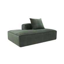 Riley Muse Forest Module Terminal Left color Muse Forest