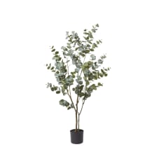 Eucalyptus Tree Green - 60cm x 50cm x 150cm 