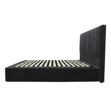 Valor Gas Lift Bed California Charcoal color California Charcoal
