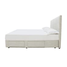 Valor Drawer Bed Avon Mineral color Avon Mineral