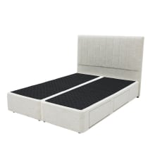 Valor Drawer Bed Avon Mineral color Avon Mineral