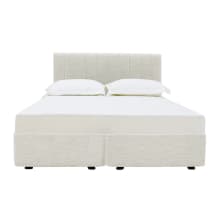 Valor Drawer Bed Avon Mineral color Avon Mineral