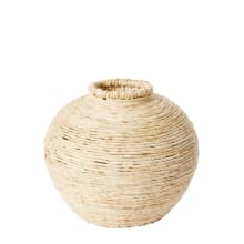 Bomani Round Vase - 28cm 