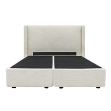 Wing Drawer Bed Avon Mineral color Avon Mineral