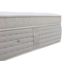 Art & Science Kensington Extra Comfort Mattress Double 