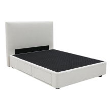 Havana Drawer Bed California Ivory color California Ivory