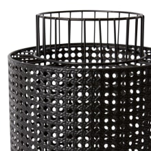 Morgan Candle Holder - 25 x 25 x 46cm 