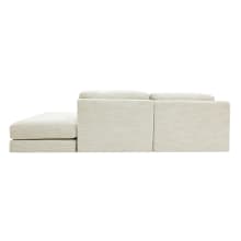 Monica Avon Mineral Sofa - 5 Seater RAF Terminal color Avon Mineral