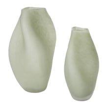Edgar Vase Mint color Mint
