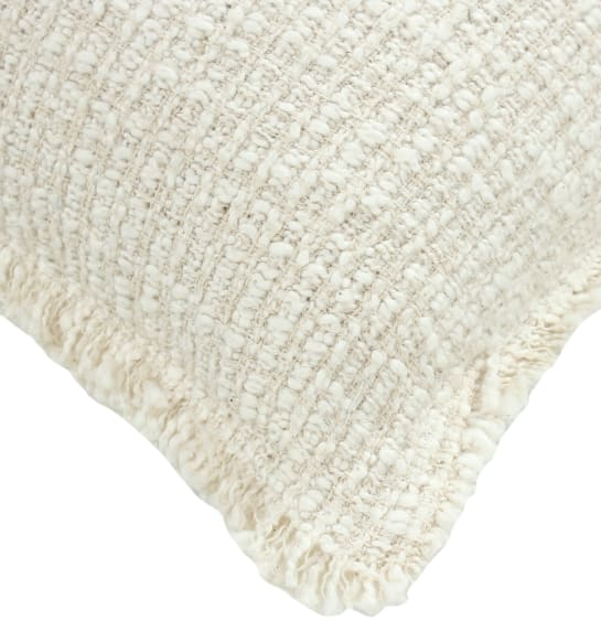 Savannes Cushion Natural - 50 x 50cm color 68194202