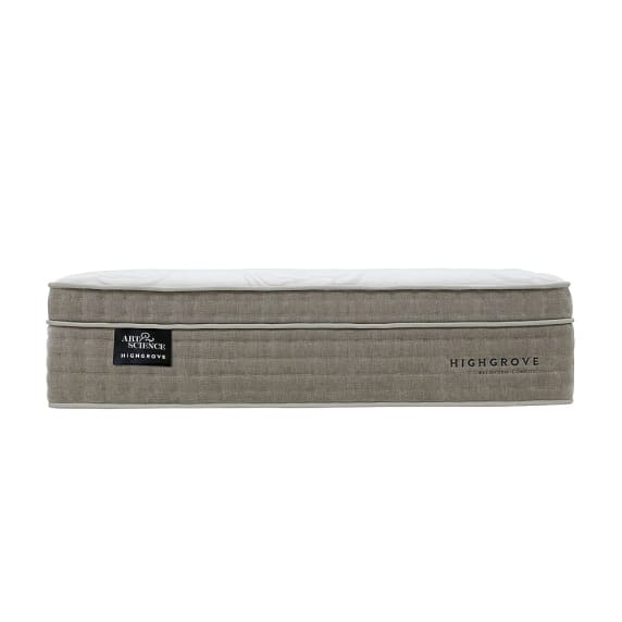 Art & Science Highgrove Mattress King 