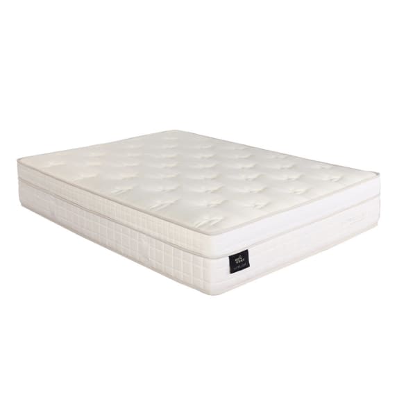Art & Science Ultra Luxe Mattress - King 