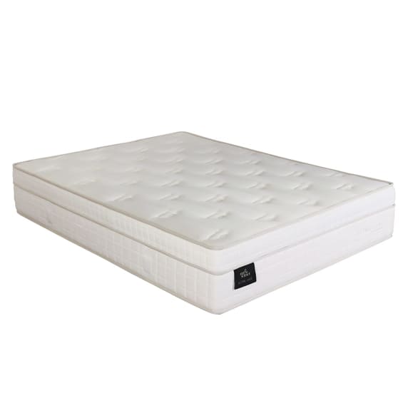 Art & Science Ultra Luxe Mattress - Double 