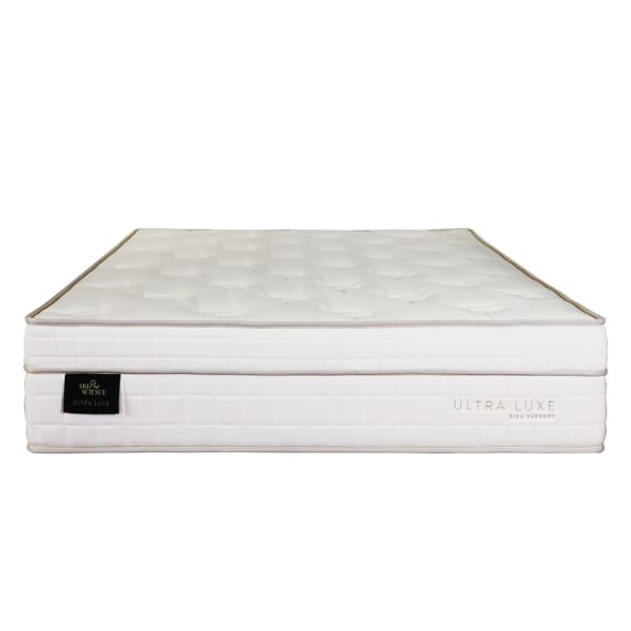 Art & Science Ultra Luxe Mattress - Double 