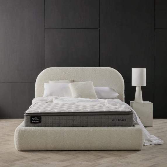 Art & Science Windsor Mattress 