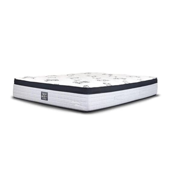 King Koil Manhattan Mattress - Queen 
