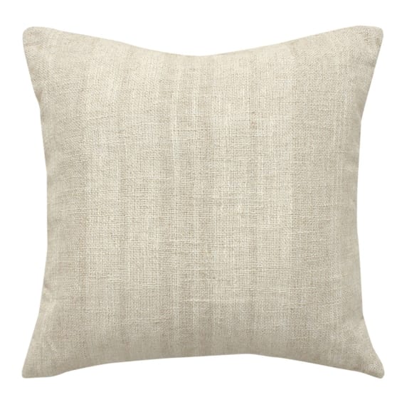 Alia Cushion Natural 50cm x 50cm color Natural