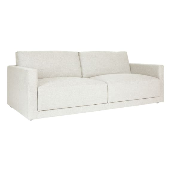 Haven California Ivory Sofa - 3.5 Seater color California Ivory