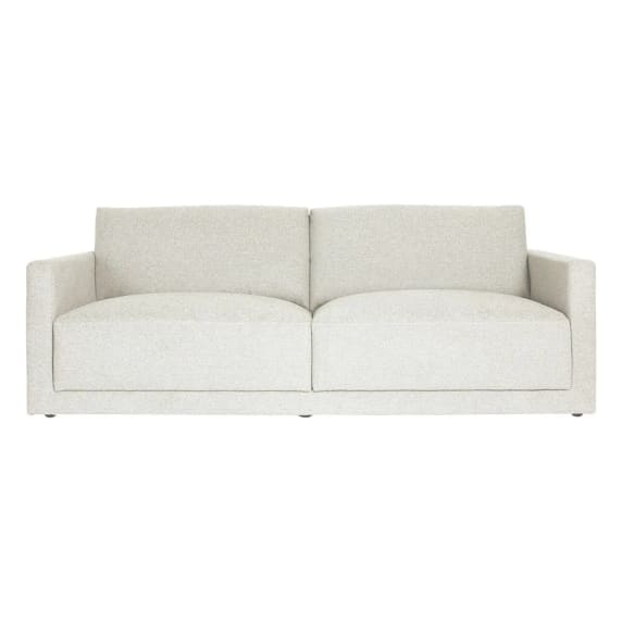 Haven California Ivory Sofa - 3.5 Seater color California Ivory