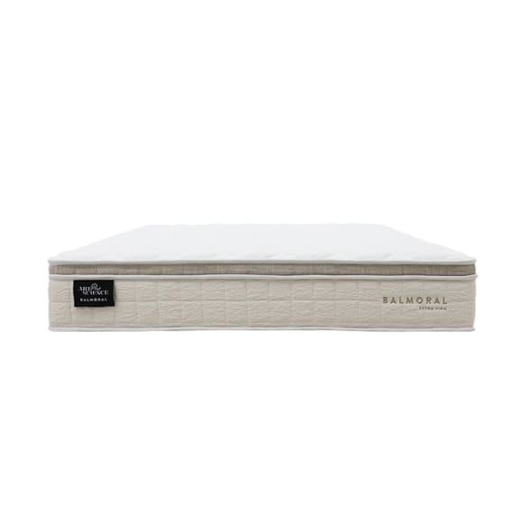 Art & Science Balmoral Mattress - King 