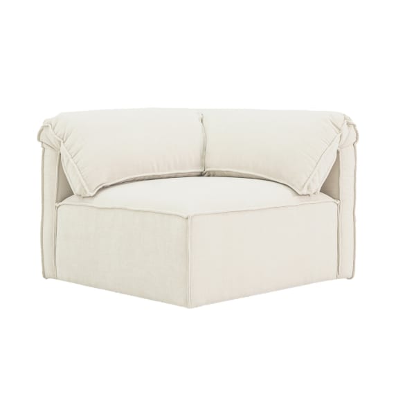 Kai Tribute Shell Universal Corner Module color Tribute Shell