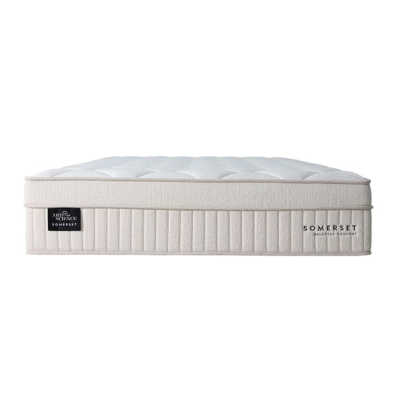 Art & Science Somerset Mattress 