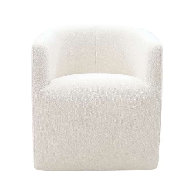 Bowery Dining Chair Noa Fog color Noa Fog