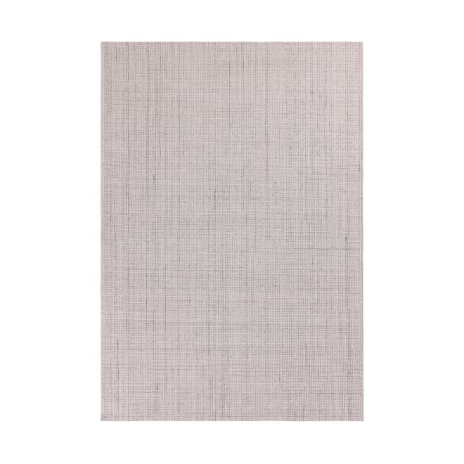 Calisto Floor Rug Grey color Grey