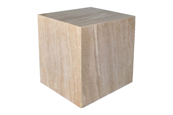 Mars Dyna Side Table color Dyna